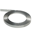 CINTA METALICA DE 1/2 0.6 ESPESOR X 30M
