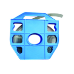CINTA METALICA DE 3/4 0.7 ESPESOR X 45MT