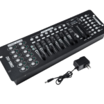 CONTROLADOR DMX PARA LUCES