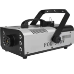 MAQUINA DE HUMO, 900W, INCLUYE CONTROL
