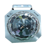 LED TIPO HONGO 5C-36W