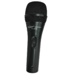 MICROFONO ALAMBRICO METALICO AT-660