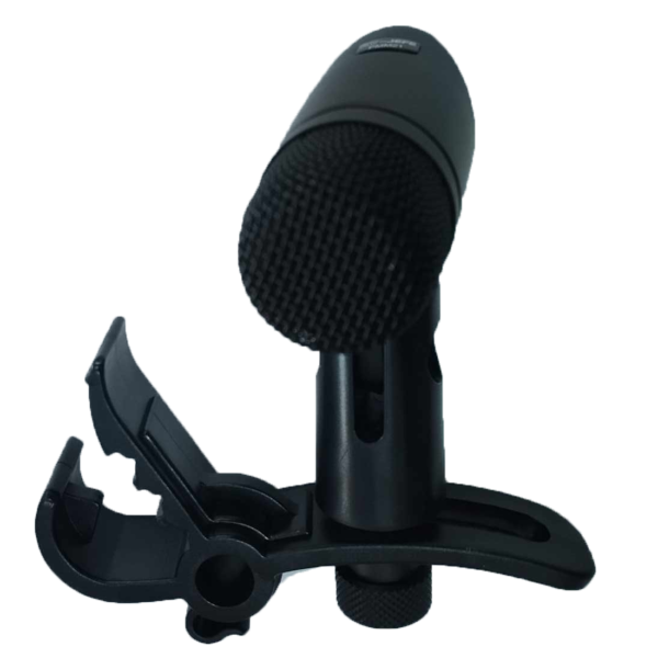 SET DE MICROFONOS PARA BATERIA AV-JEFE - Imagen 3