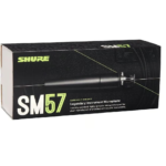 MICROFONO SHURE SM57LC ORIGINAL