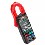 PINZA AMPERIMETRICA 600V AC/DC 400A