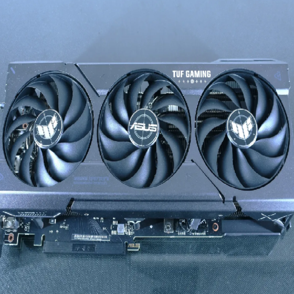 TARJETA DE VIDEO ASUS  GEFORCE RTX-4070 SUPER 12GB - Imagen 8