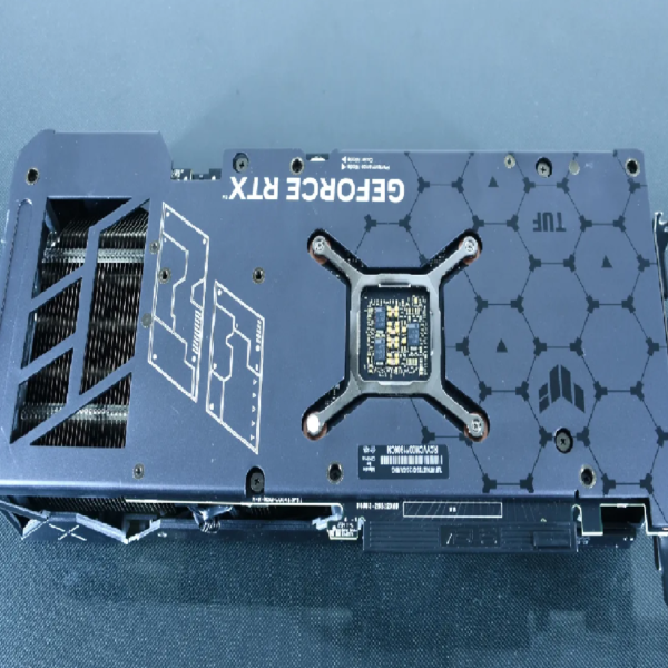 TARJETA DE VIDEO ASUS  GEFORCE RTX-4070 SUPER 12GB - Imagen 7