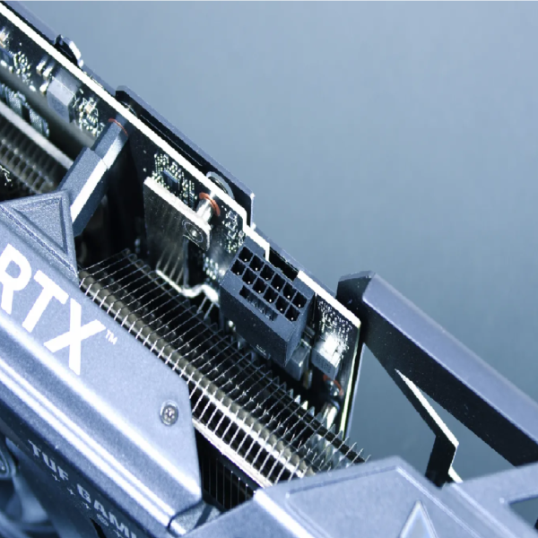 TARJETA DE VIDEO ASUS  GEFORCE RTX-4070 SUPER 12GB - Imagen 6