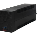 UPS 1000VA 480W QUASAD 8 OUTLES 4UPS