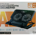 VENTILADOR LAPTOP RECLINABLE PARA 12" 17"