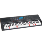 TECLADO ELÉCTRICO DE 61 TECLAS MK61233