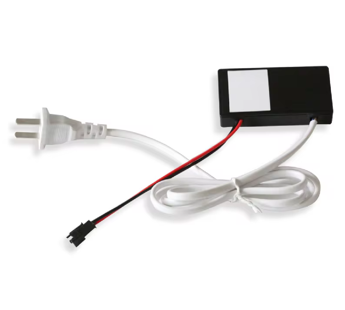 INTERRUPTOR DE ESPEJO TACTIL INTELIGENTE 110V INTERRUPTOR DE ESPEJO TACTIL INTELIGENTE 110V A 12V 1A - Imagen 1