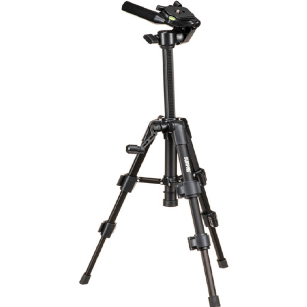 TRIPODE PARA CAMARA  SUPER MINI PRO SUNPAK - Imagen 2