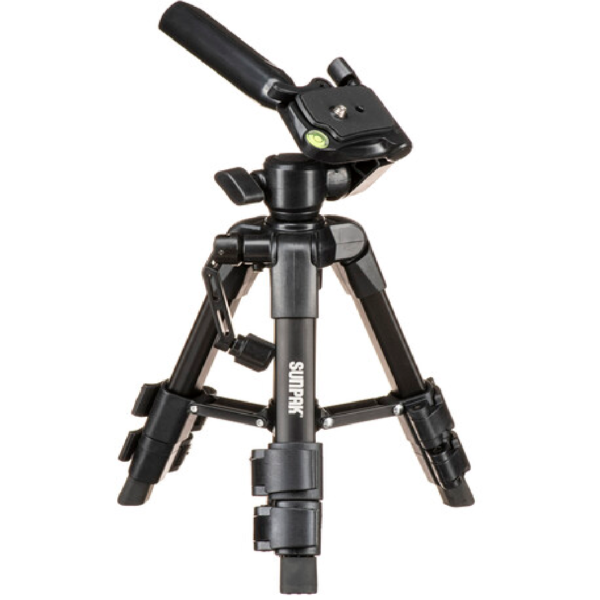 TRIPODE PARA CAMARA  SUPER MINI PRO SUNPAK