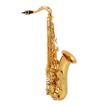 SAXOFÓN TENOR, CLAVE SIB, 160MM, 25 TECLAS