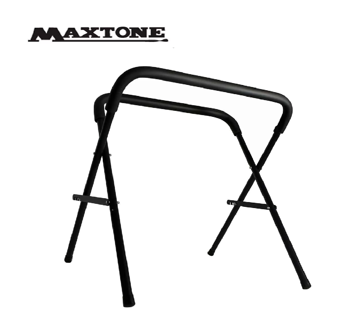 SOPORTE BASTIDOR DE TAMBOR AJUSTABLE 3 NIVELES SOPORTE / BASTIDOR DE TAMBOR AJUSTABLE 3 NIVELES - Imagen 1