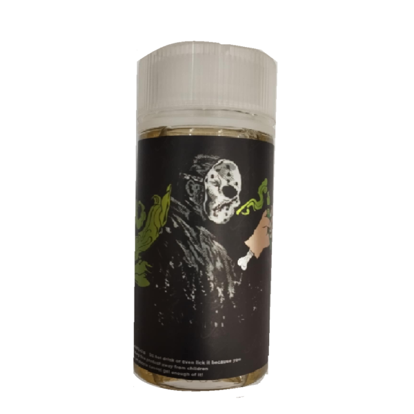 ESENCIA  HORNY   - CIG ELECT 100 ML APPLE