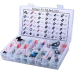 KIT ARDUINO MODULO SENSOR 37 EN 1
