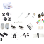 KIT ELECTRONICA GENERAL