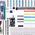 CIRCUITO ARDUINO FUN KIT