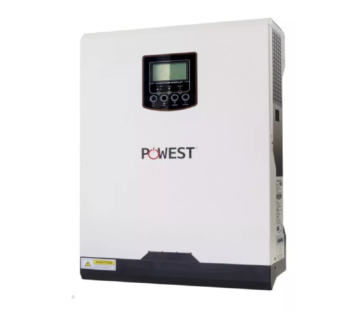 NUHIB.7510 INVERSOR SOLAR ALL IN ONE 1KVA INVERSOR SOLAR ALL IN ONE 1KVA 110V - Imagen 1