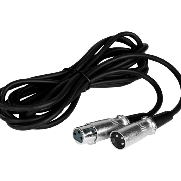 PEDESTAL C/BOOM + MICROFONO KIT C/ESTUCHE (MS1) - Imagen 3