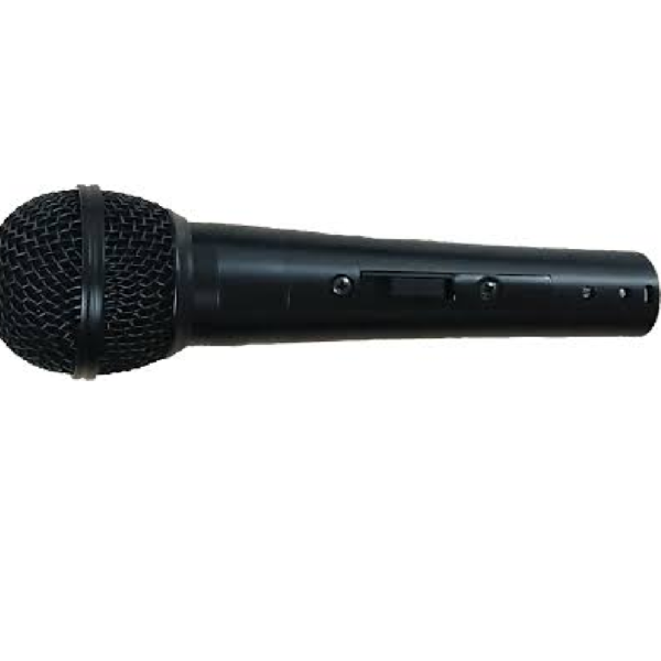 PEDESTAL C/BOOM + MICROFONO KIT C/ESTUCHE (MS1) - Imagen 4