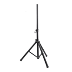 PEDESTAL DE PARLANTE 60KG 5 NIVELES SS010-1 - 1.85M