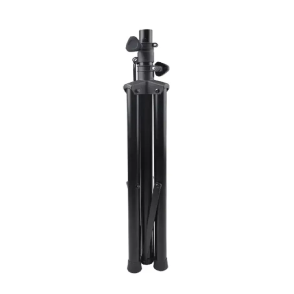 PEDESTAL DE PARLANTE 60KG 5 NIVELES SS010-1 - 1.85M - Imagen 2