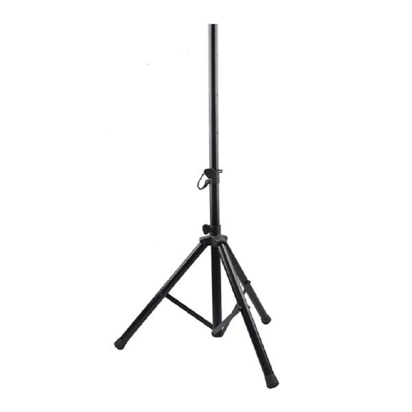 PEDESTAL DE PARLANTE 60KG 5 NIVELES SS010-1 - 1.85M
