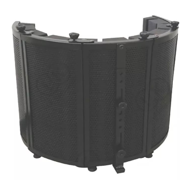 PROTECTOR DE AISLAMIENTO PARA MICROFONO - Imagen 2