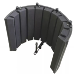 PROTECTOR DE AISLAMIENTO PARA MICROFONO