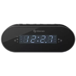 RADIO RELOJ DESPERTADOR DIGITAL