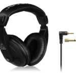 AUDIFONO BEHRINGER MULTIPROPOSITO  HPM1000-BK