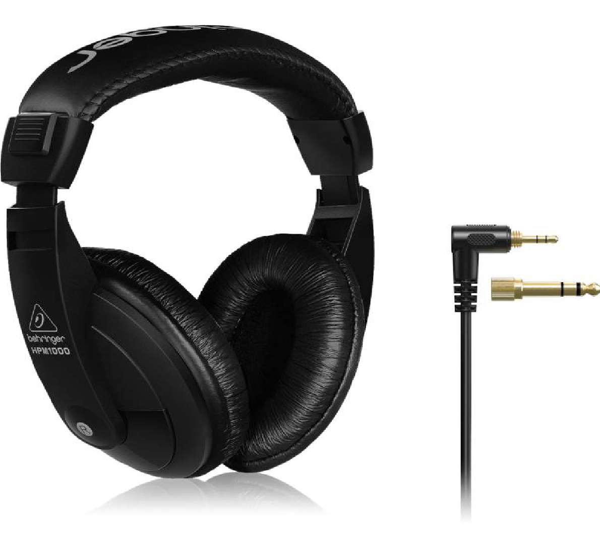 AE-CP228 AUDIFONO BEHRINGER MULTIPROPOSITO HPM1000-BK - Imagen 1