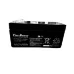 Batería Recargable Seca 12 V 1.3 Ah