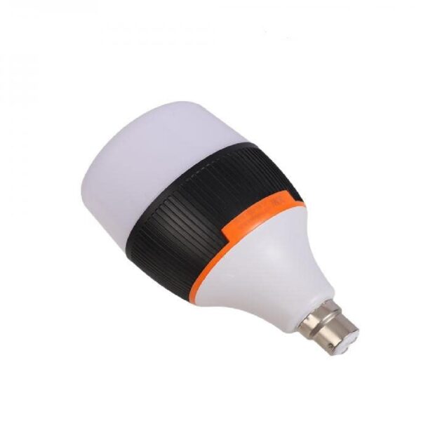 FOCO RECARGABLE 30W, 2400mAh, 100mm 3000lumens - Imagen 2