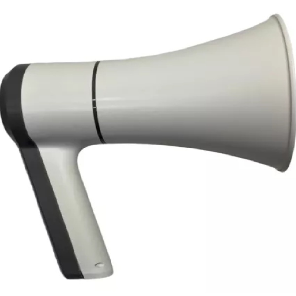 MEGAFONO RECARGABLE PEQUEÑO BLUETOOTH-SD-USB - Imagen 2