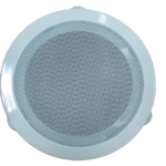 PARLANTE AMBIENTAL 6" 20W  CON TRANSFORMADOR
