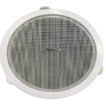 PARLANTE AMBIENTAL 8" 20W CON TRANSFORMADOR