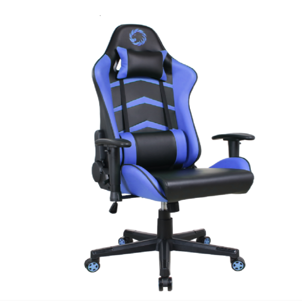 SILLA GAMEMAX AZUL - Imagen 2
