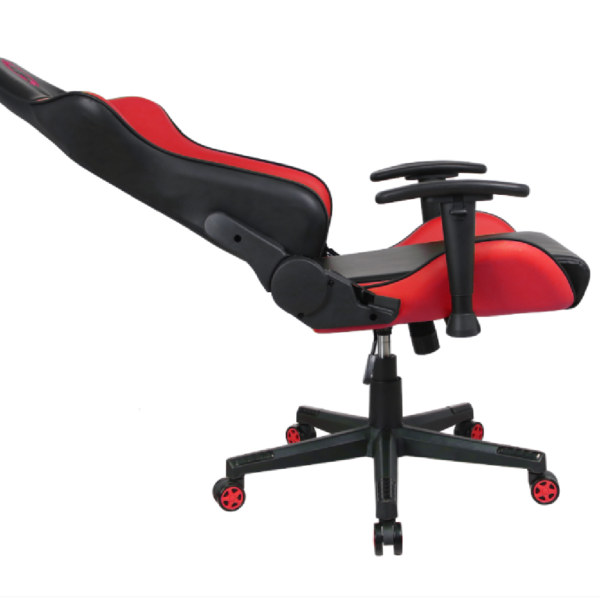 SILLA GAMEMAX ROJA - Imagen 2