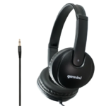 AUDIFONOS ESTEREO PROFESIONALES PARA DJ