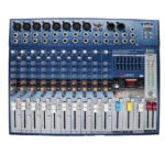 CONSOLA 12 CANALES ENGLAND SOUND