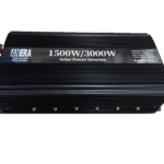 INVERSOR 12V A 110VAC 1500W ANERA