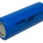 BATERIA 3.7V 1600MAH RECARGABLE DE LITIO