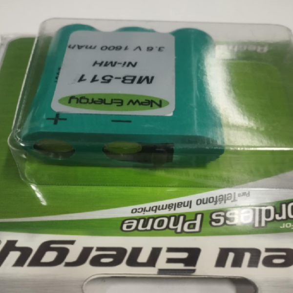 BATERIA MB511 DE TELEFONO NEW ENERGY - Imagen 2