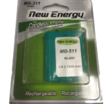 BATERIA MB511 DE TELEFONO NEW ENERGY