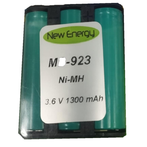 BATERY DE TELEFONO NEW ENERGY MB-923 - Imagen 2