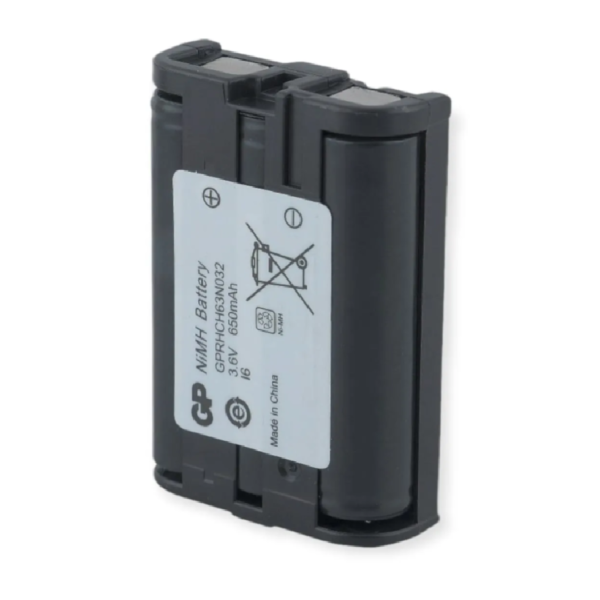 BATERIA P-107 DE TELEFONO 3.6V 650MHA - Imagen 2